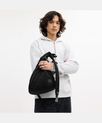 Srijal Basnet様COACHシグネチャー ヒューストン スリング Srijal Basnet様COACHシグネチャー ヒューストン スリング - メルカリ